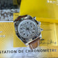 Breitling Chronomat 44