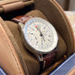 Breitling Navitimer World Chronograph