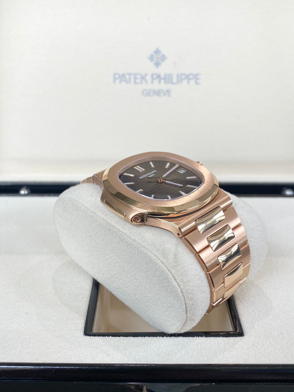 2020 Patek Philippe Nautilus 5711/1R
