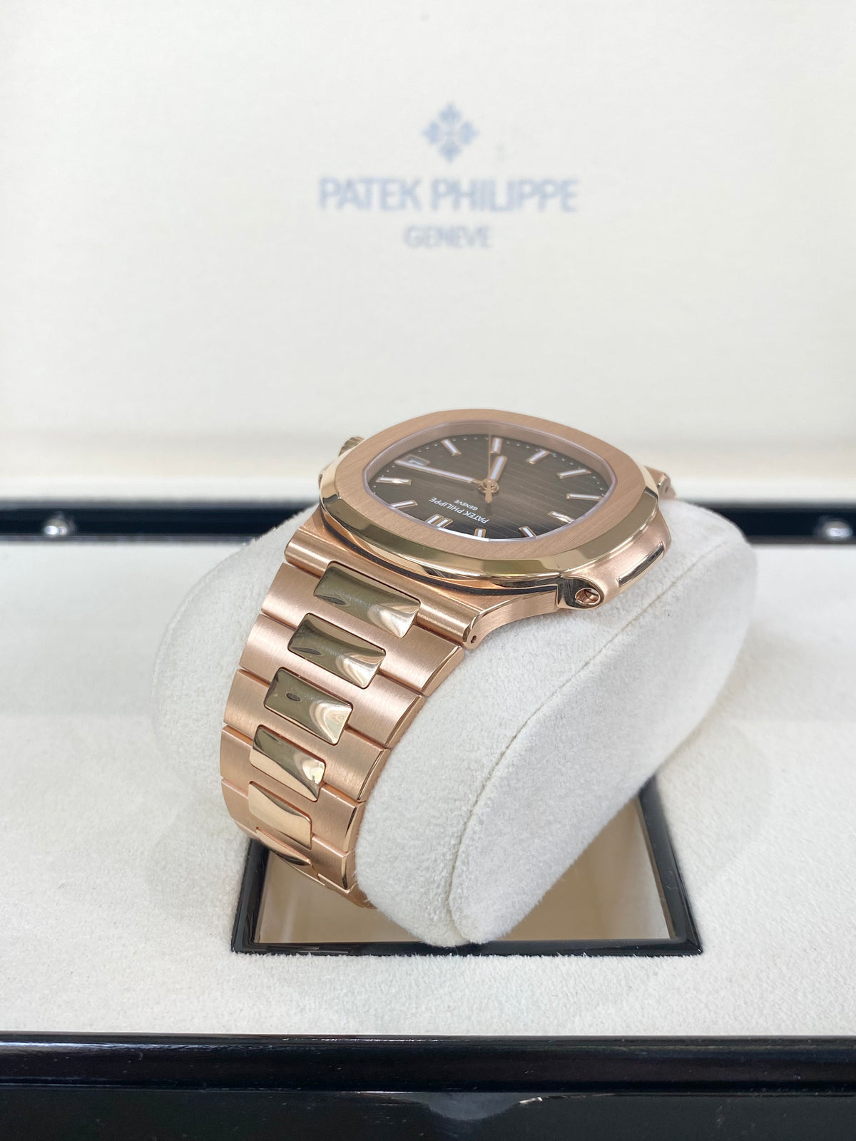 2020 Patek Philippe Nautilus 5711/1R
