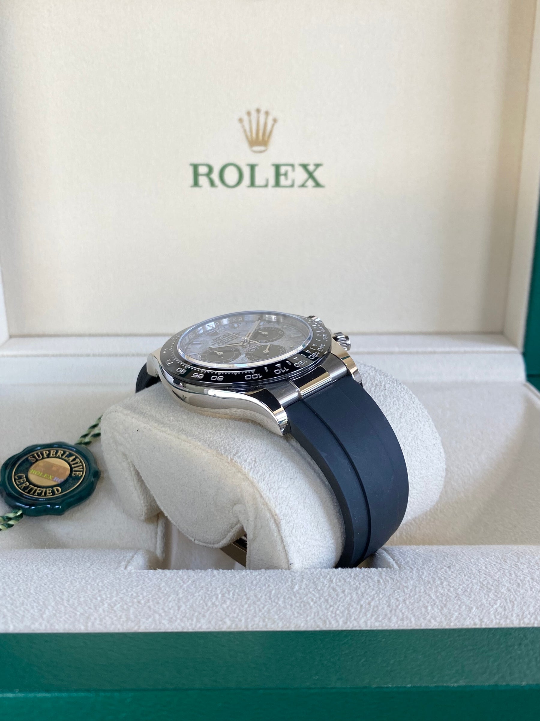 2023 Rolex Daytona 116519