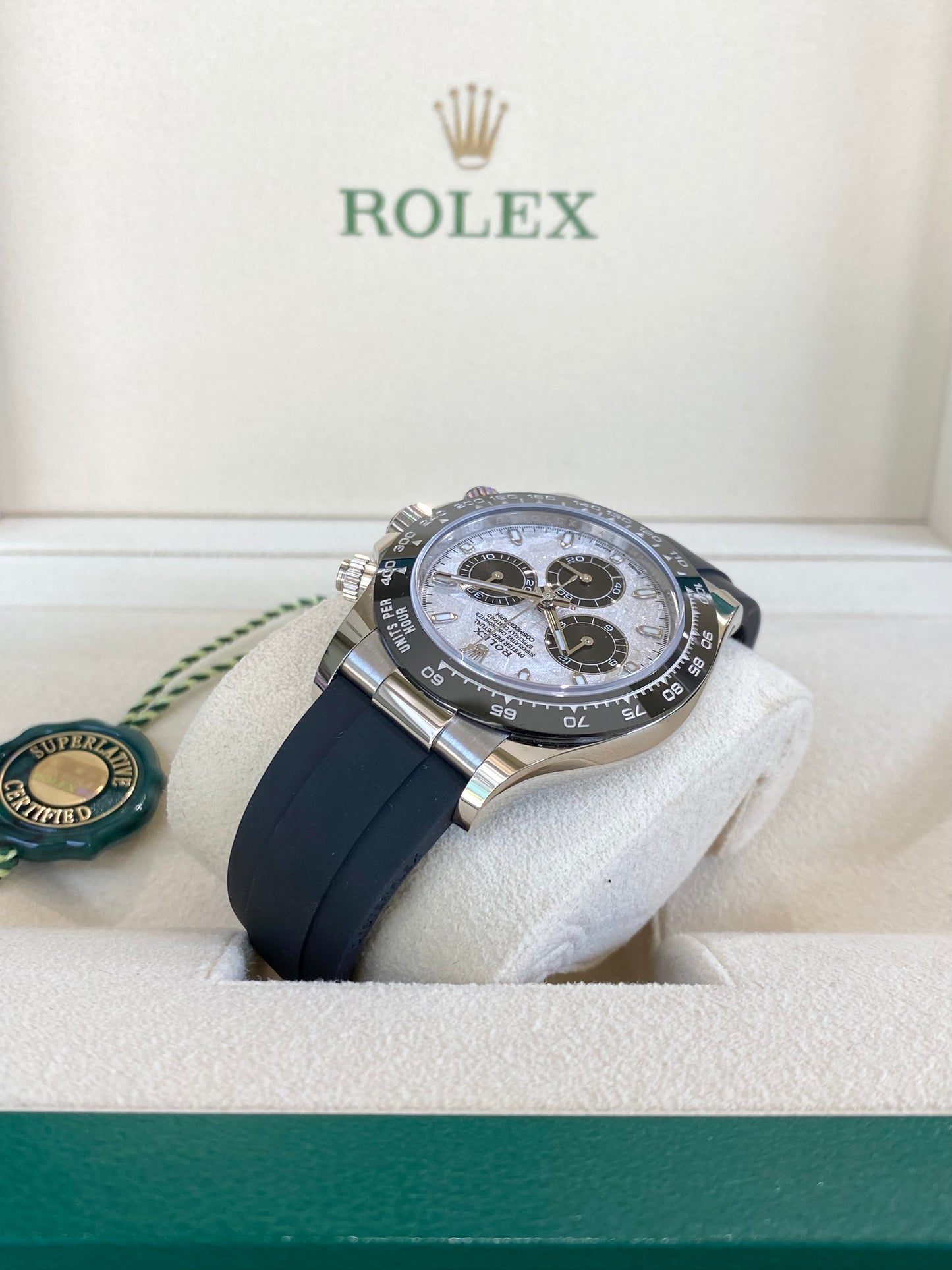 2023 Rolex Daytona 116519