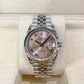 2022 Rolex Datejust 36 126234