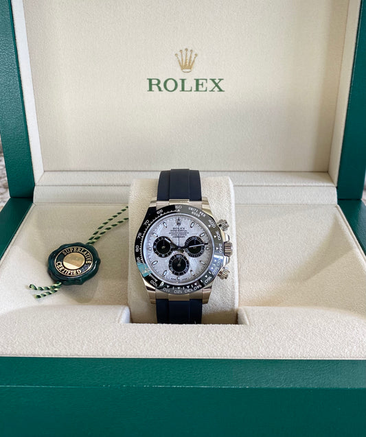 2023 Rolex Daytona 116519