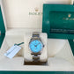 2022 Rolex Oyster Perpetual 31 277200
