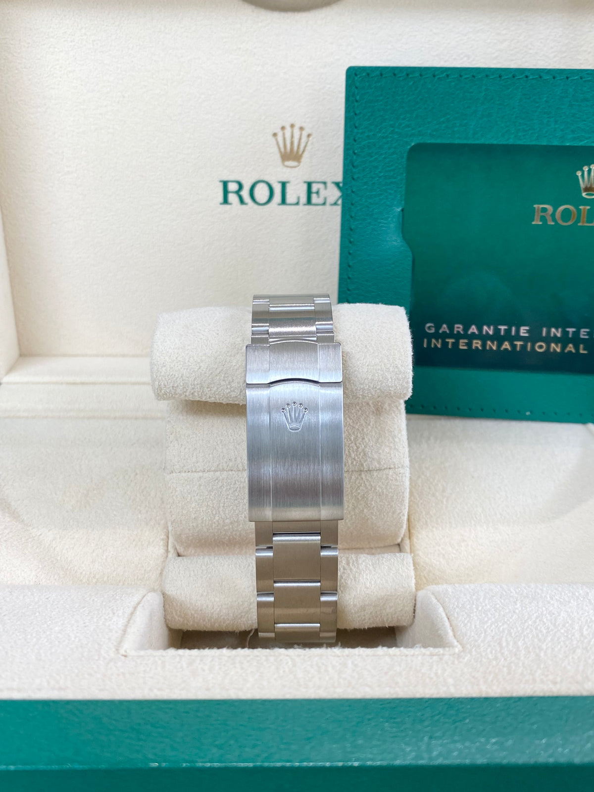 2026 Rolex Oyster Perpetual 36 126000