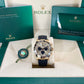 2023 Rolex Daytona 116518