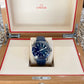 Omega Seamaster Planet Ocean 600M Co-Axial Chronometer