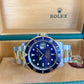 2006 Rolex Submariner 16613LB