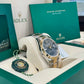 2023 Rolex Datejust 41 126333