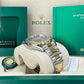 2023 Rolex Datejust 41 126333