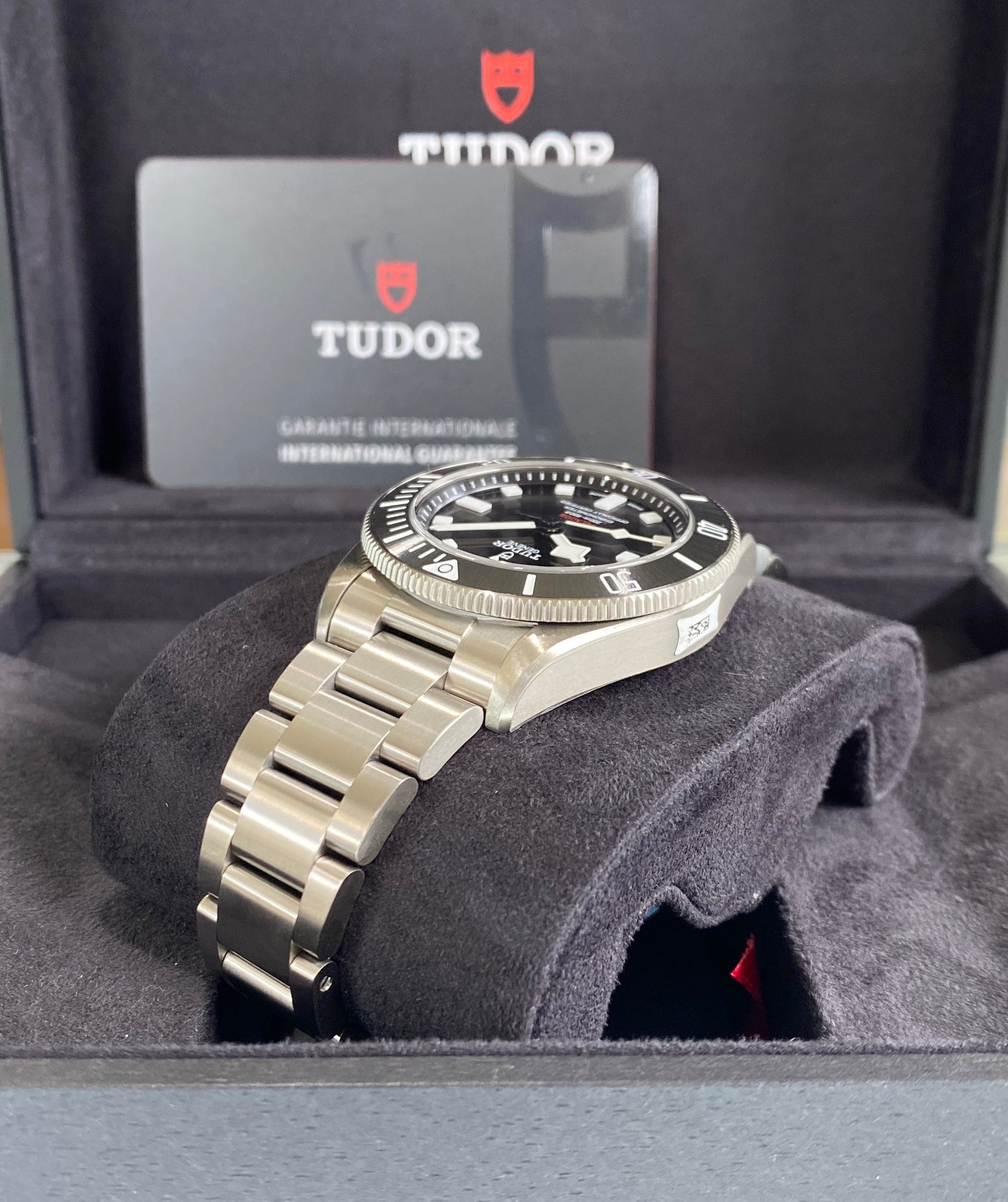 2023 Tudor Pelagos 39 25407N