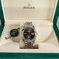 2020 Rolex Datejust 41 126334