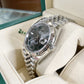 2020 Rolex Datejust 41 126334