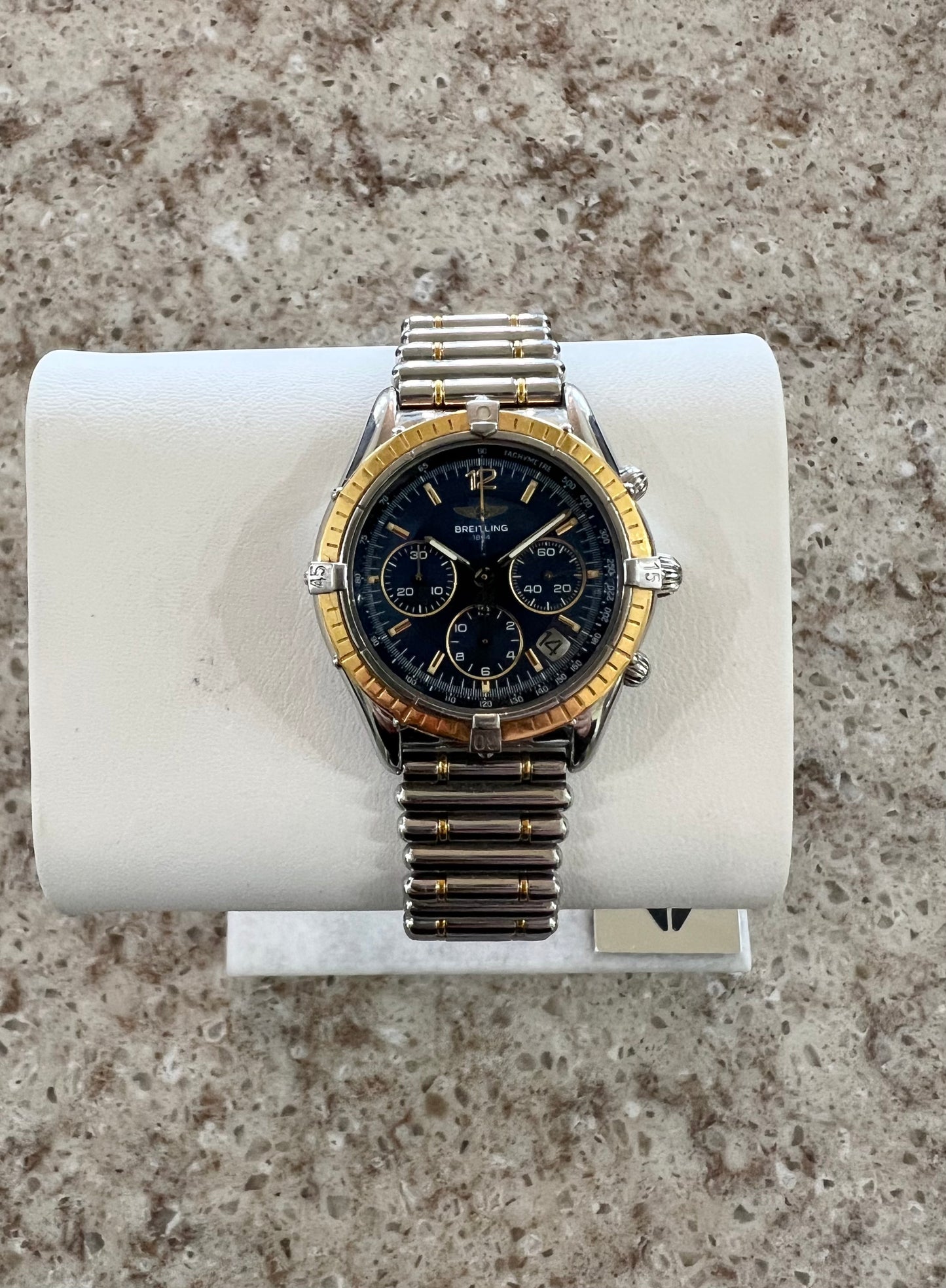 Breitling Cockpit D30012