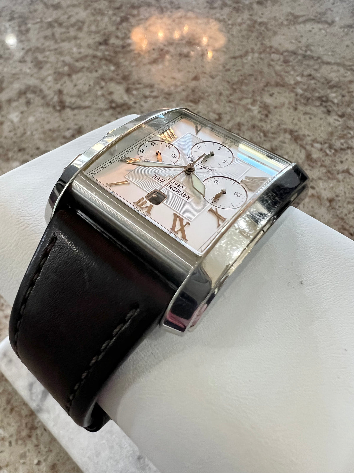 Raymond Weil Don Giovanni Cosi Grande Chronograph
