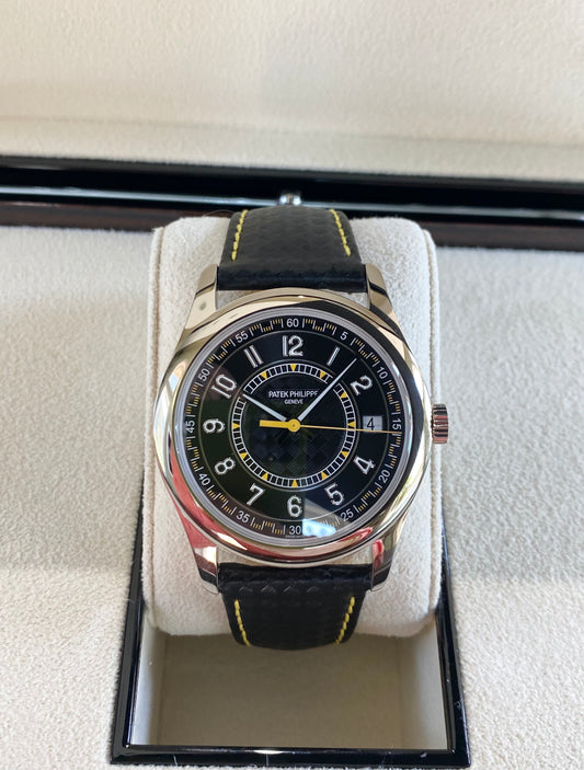 2023 Patek Philippe Calatrava 6007G