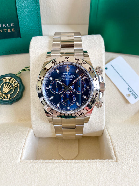 2023 Rolex Daytona 116509