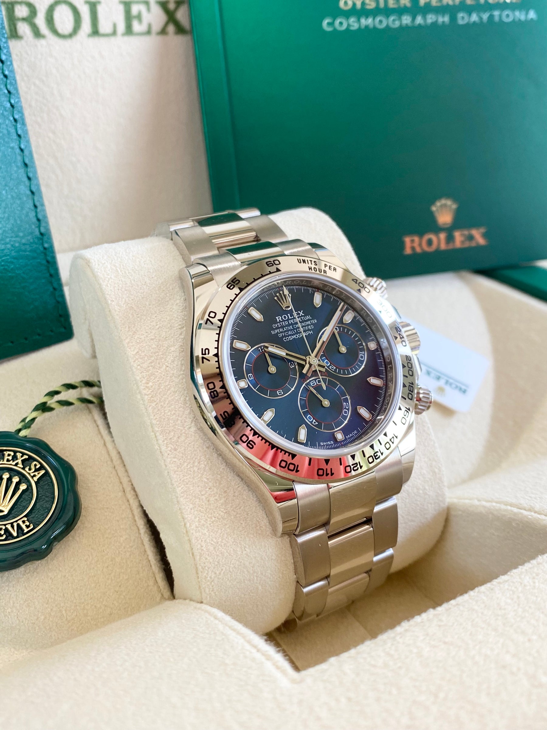 2023 Rolex Daytona 116509