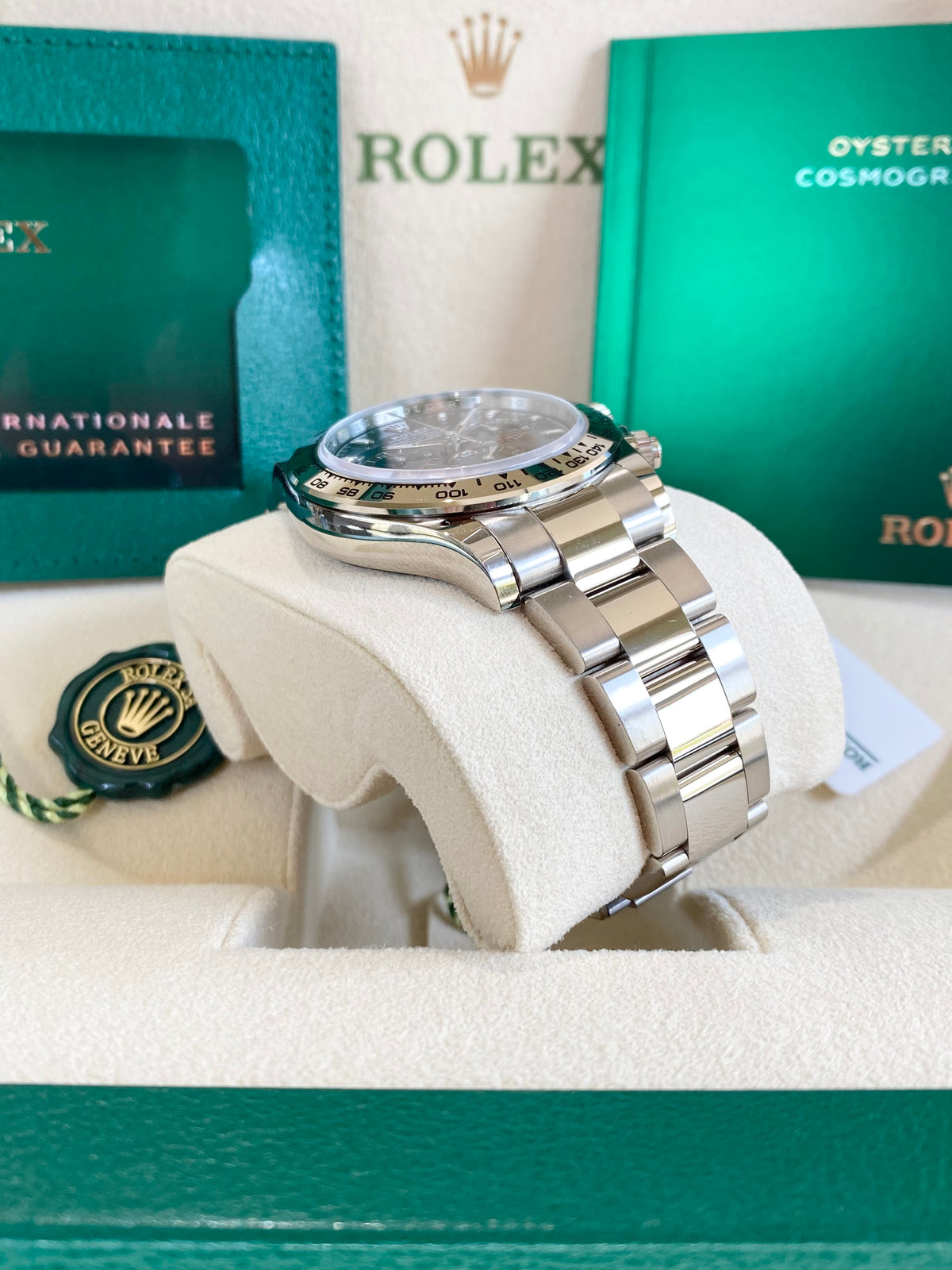 2023 Rolex Daytona 116509