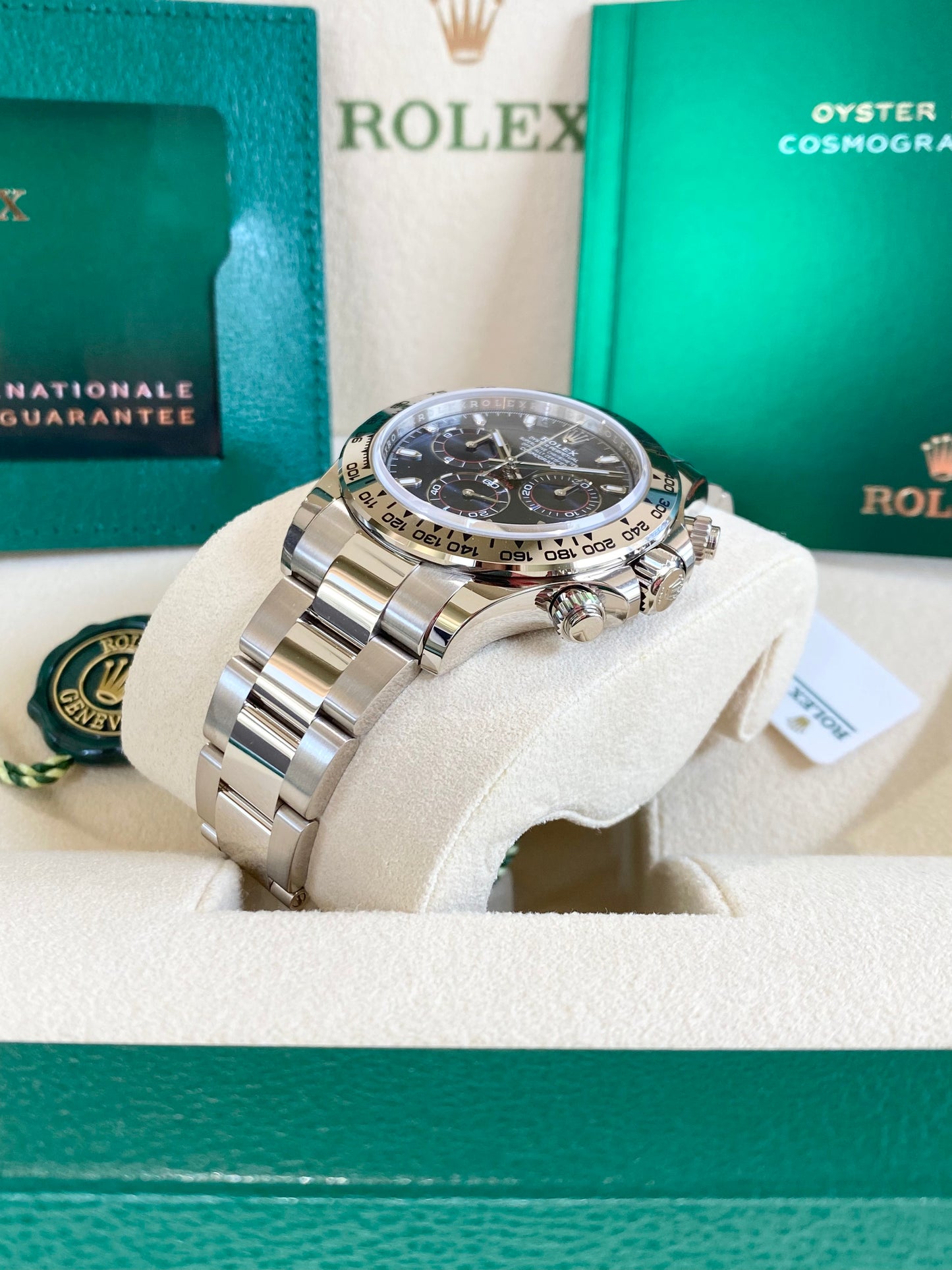 2023 Rolex Daytona 116509