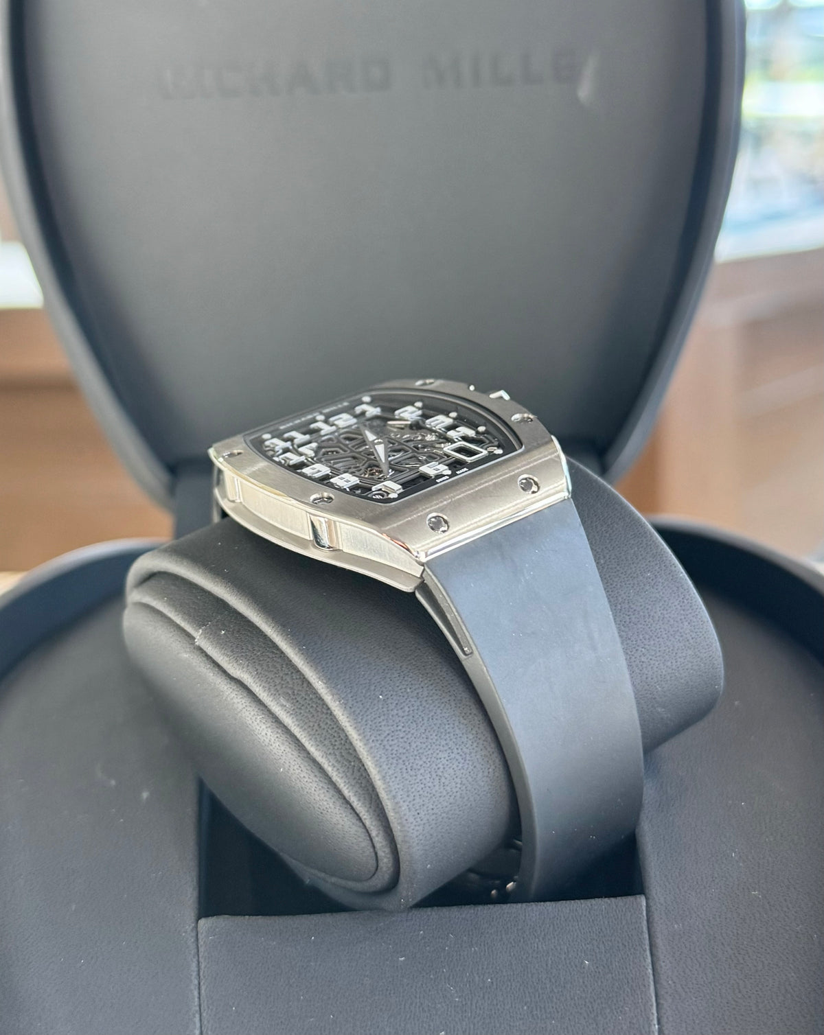 2021 Richard Mille RM 67-01