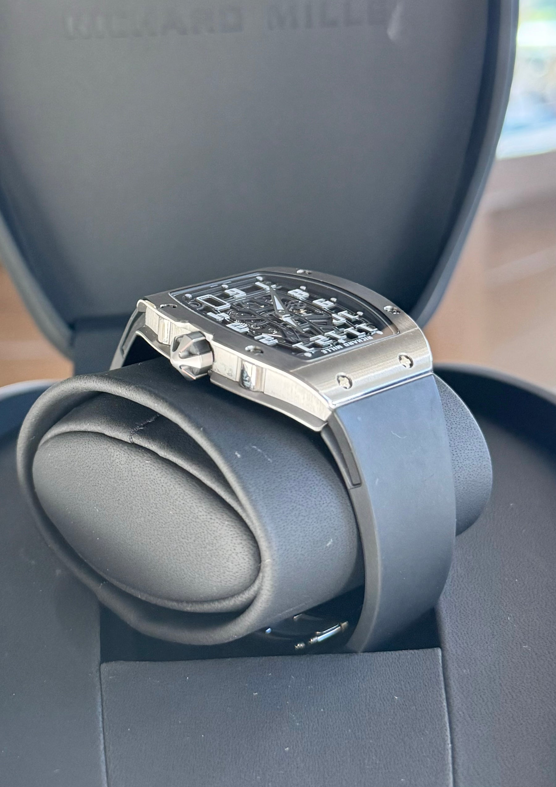 2021 Richard Mille RM 67-01