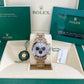 2023 Rolex Daytona 116509