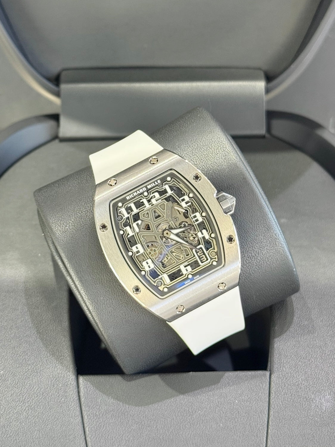 2023 Richard Mille RM 67-01