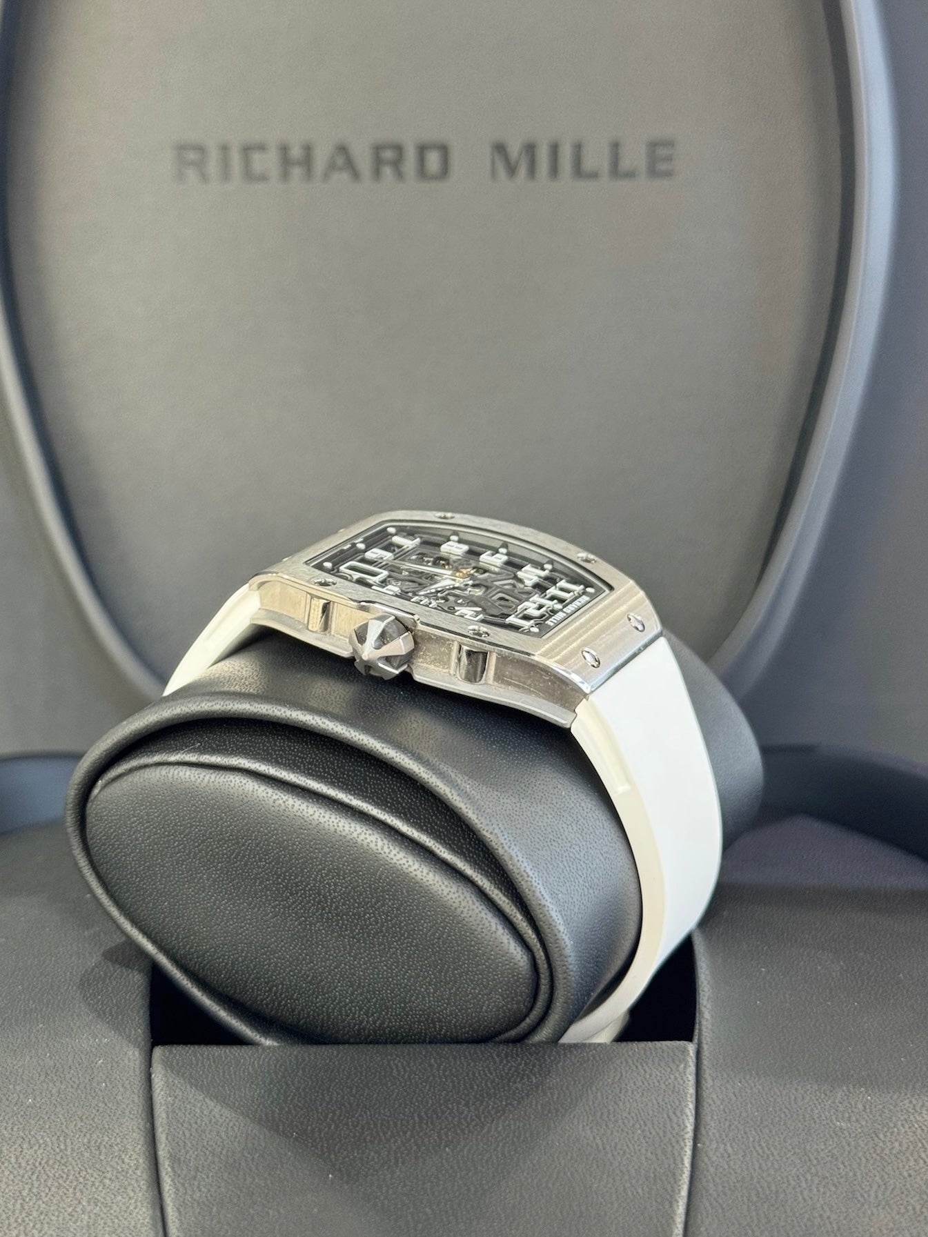 2023 Richard Mille RM 67-01