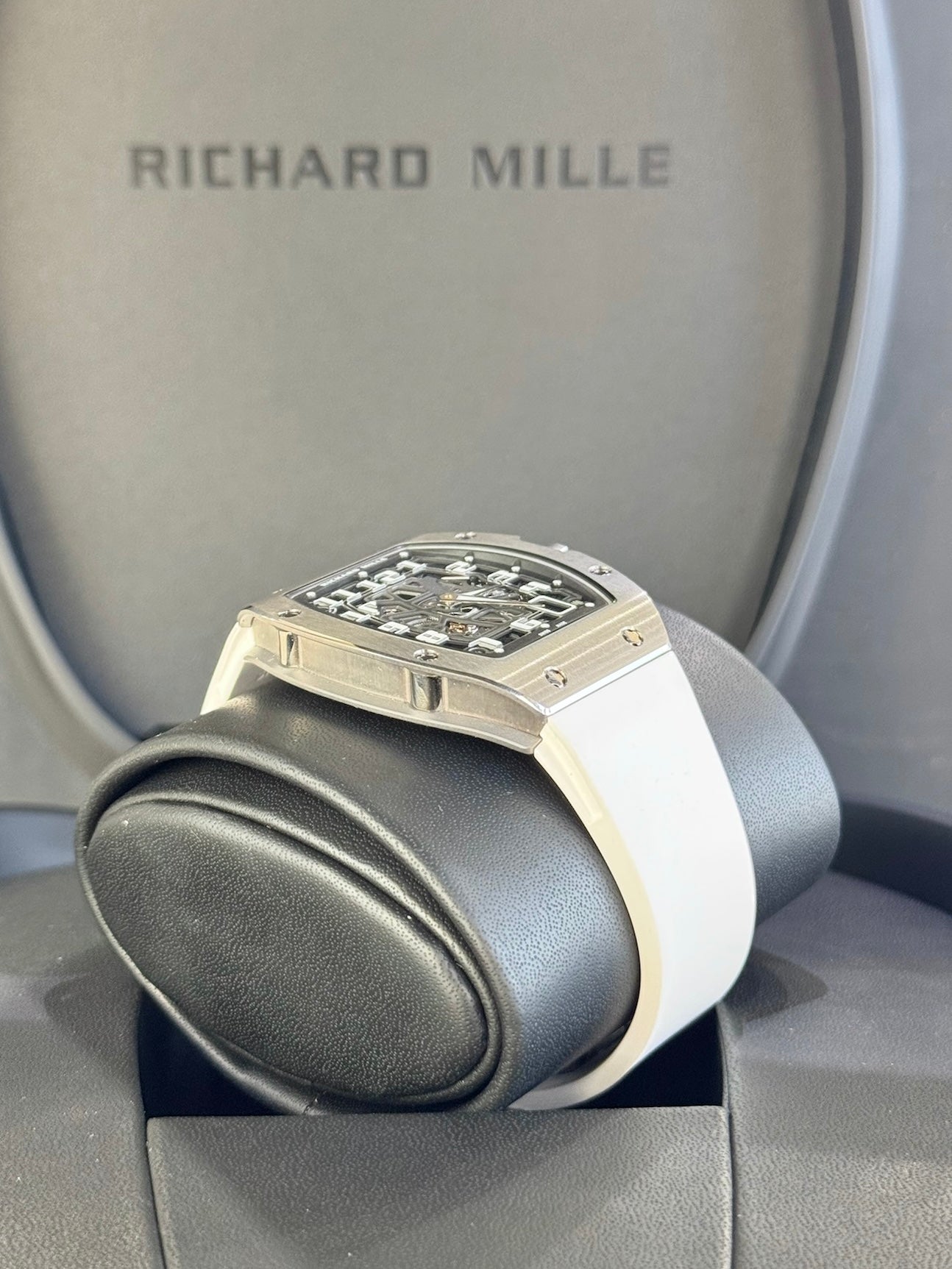 2023 Richard Mille RM 67-01