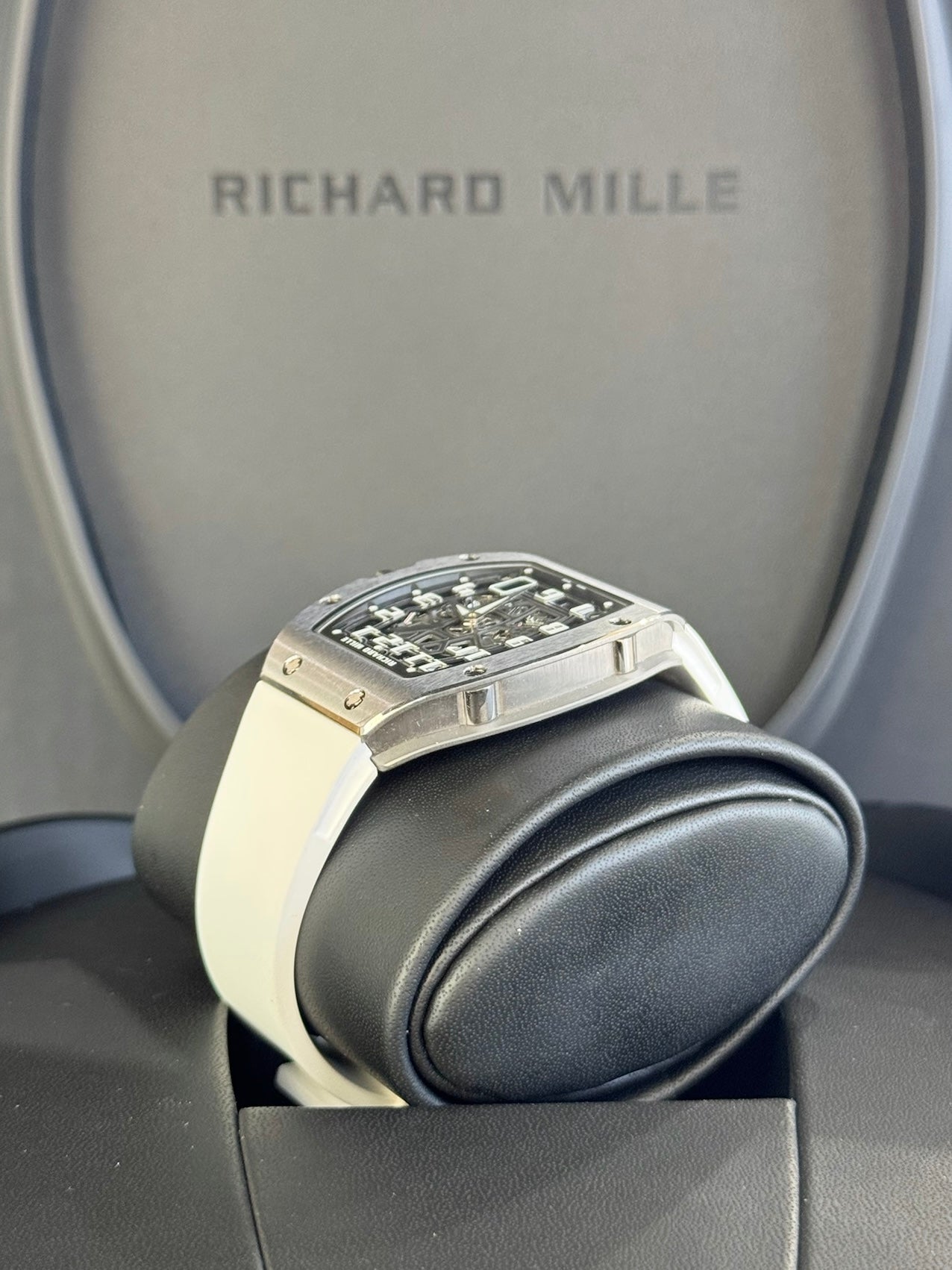 2023 Richard Mille RM 67-01