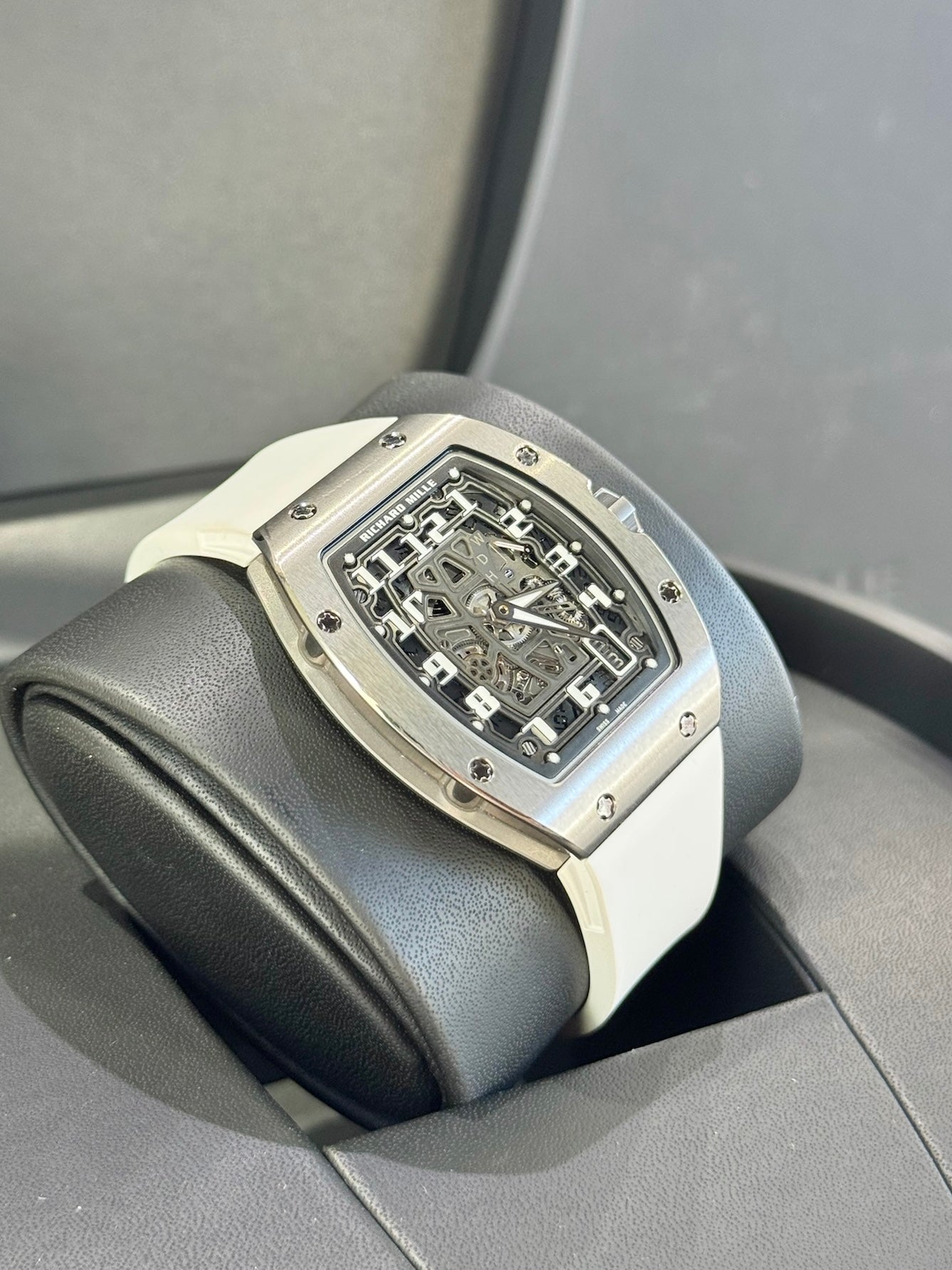 2023 Richard Mille RM 67-01