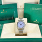 2025 Rolex Oyster Perpetual 34 124200