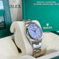 2025 Rolex Oyster Perpetual 34 124200