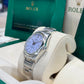 2025 Rolex Oyster Perpetual 34 124200
