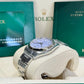 2025 Rolex Oyster Perpetual 34 124200
