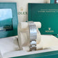 2025 Rolex Oyster Perpetual 34 124200