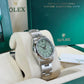 2025 Rolex Oyster Perpetual 31 277200