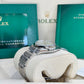 2025 Rolex Oyster Perpetual 31 277200
