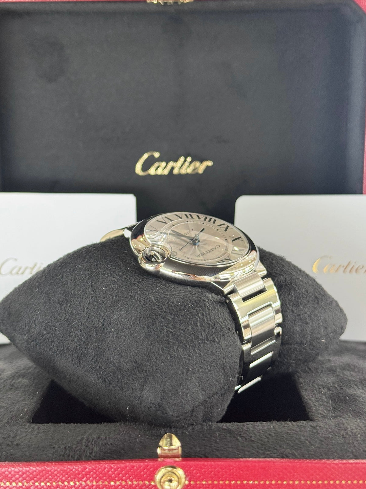 2024 Ballon Bleu de Cartier WSBB0040