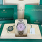 2024 Rolex Oyster Perpetual 36 126000