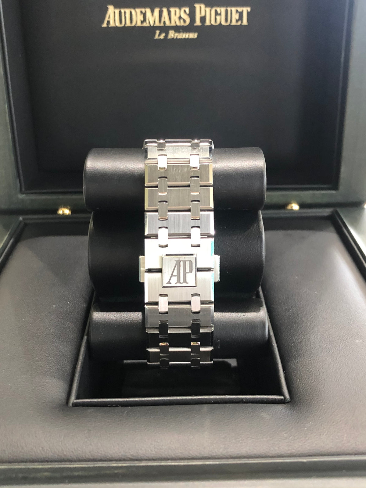 2022 Audemars Piguet Royal Oak Selfwinding 15510ST 50th Anniversary