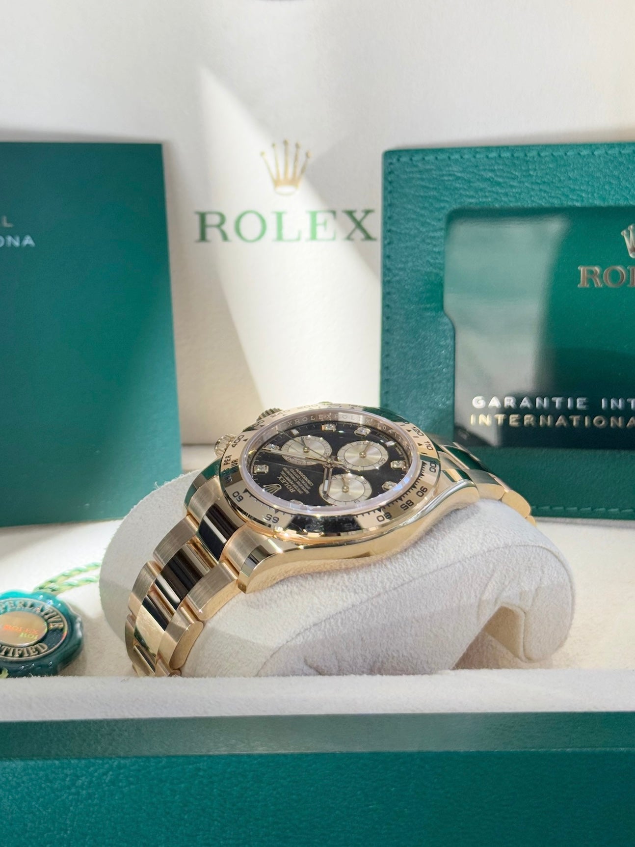 2023 Rolex Daytona 126508