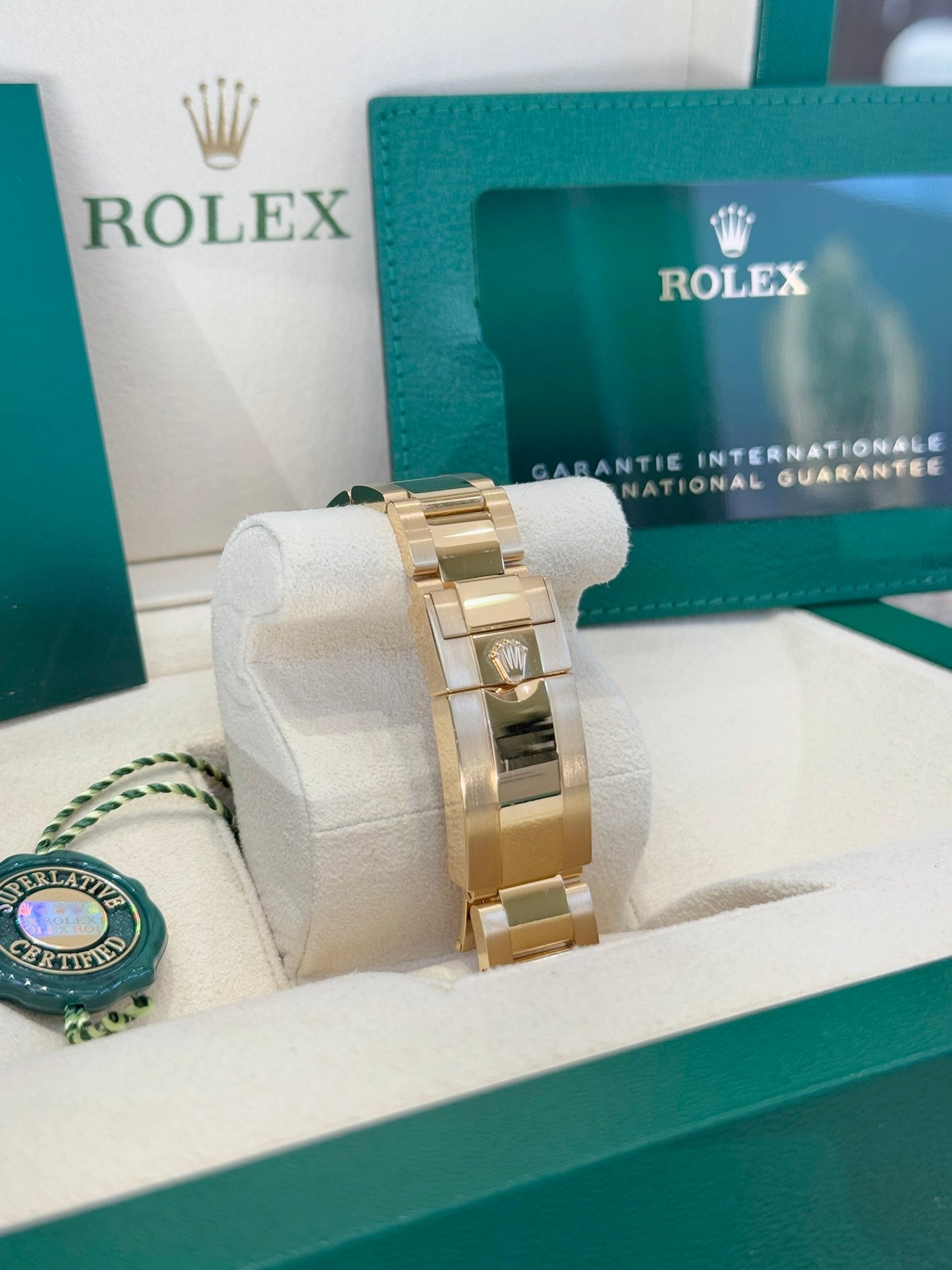 2023 Rolex Daytona 126508