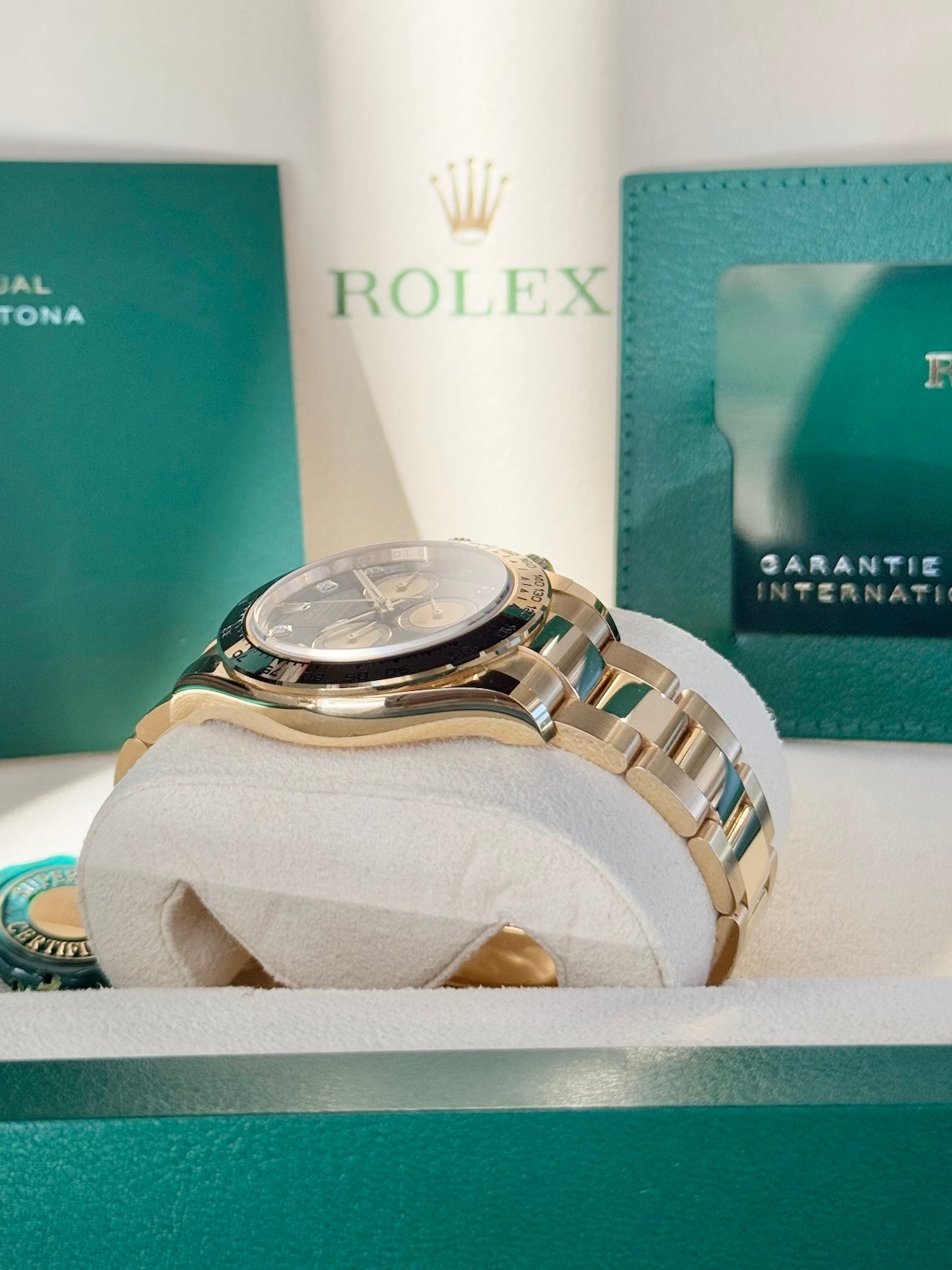 2023 Rolex Daytona 126508