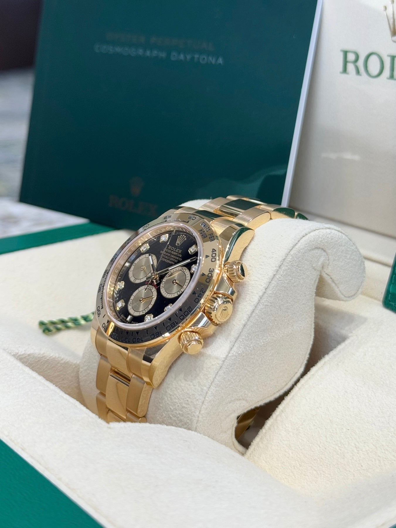 2023 Rolex Daytona 126508