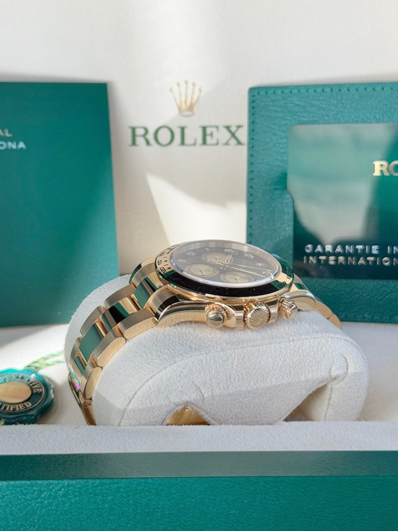 2023 Rolex Daytona 126508