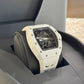 Richard Mille Bubba Watson RM055 AN TI
