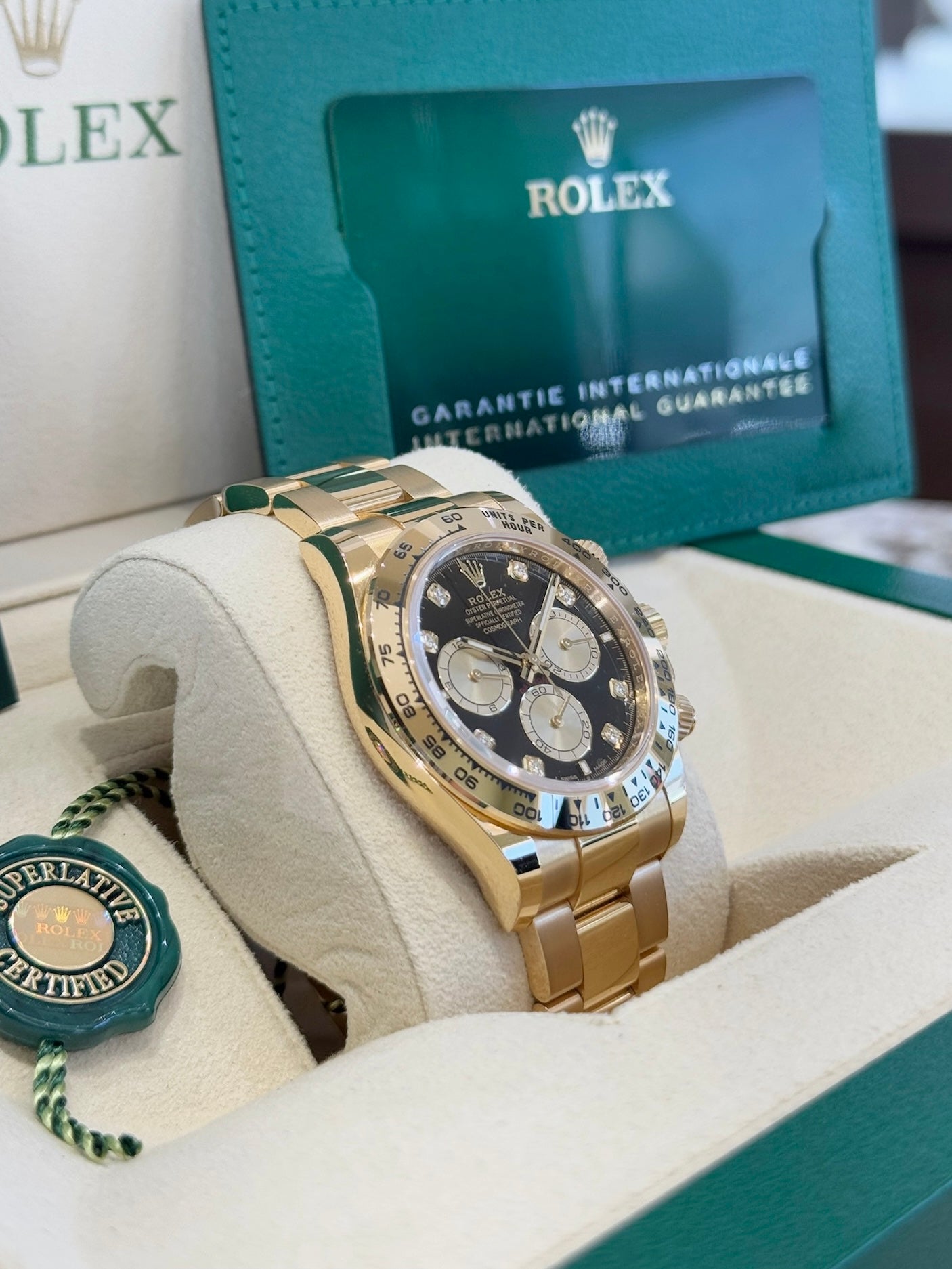 2023 Rolex Daytona 126508